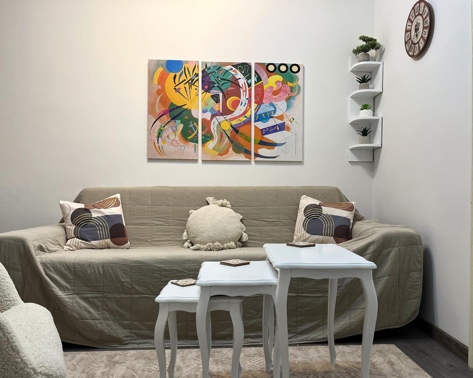 Main Street Retreat Apartment With Free Parking سراييفو المظهر الخارجي الصورة