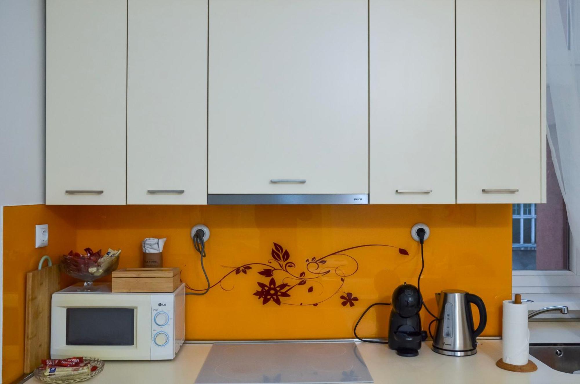 Main Street Retreat Apartment With Free Parking سراييفو المظهر الخارجي الصورة