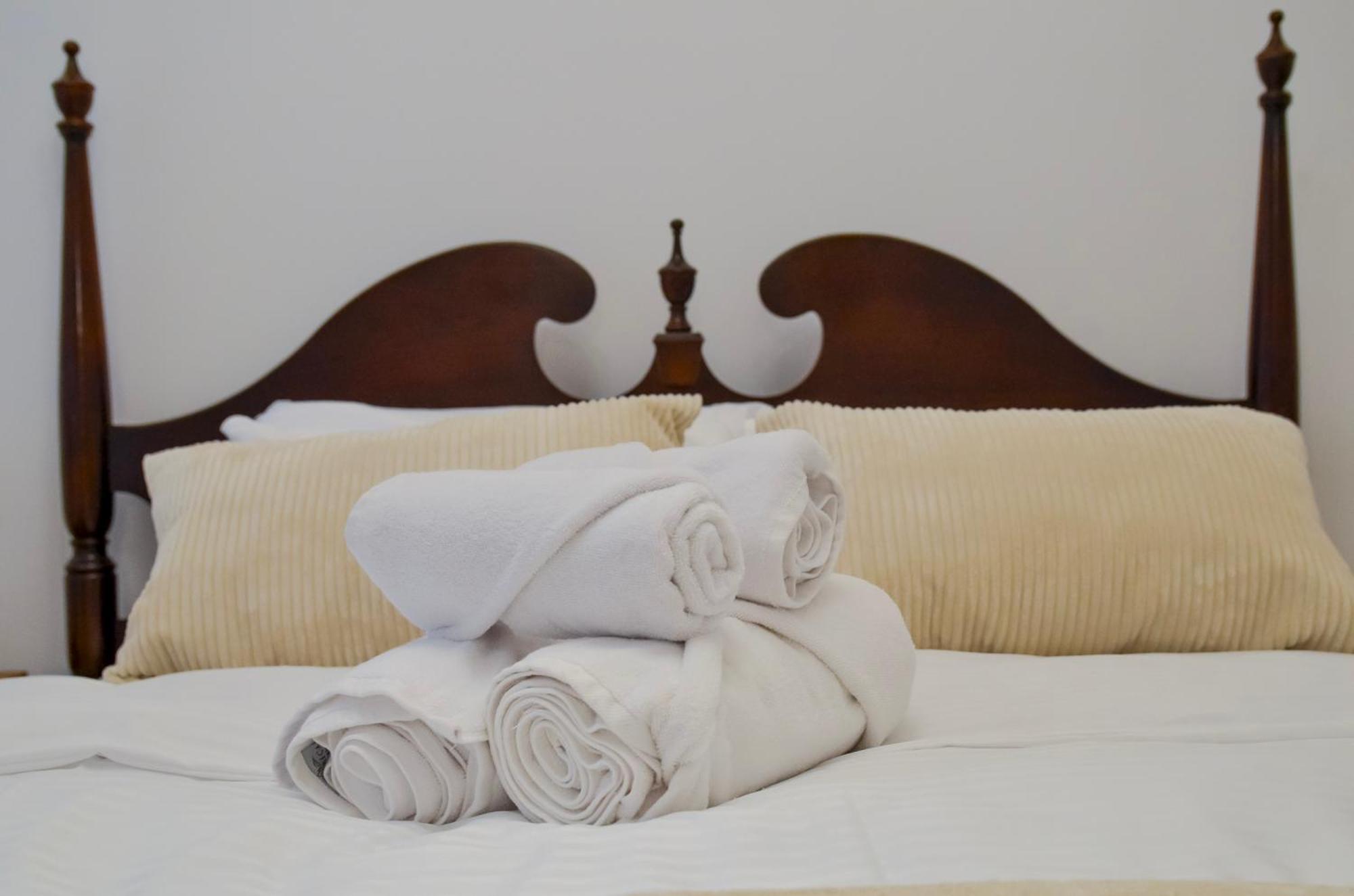 Main Street Retreat Apartment With Free Parking سراييفو المظهر الخارجي الصورة