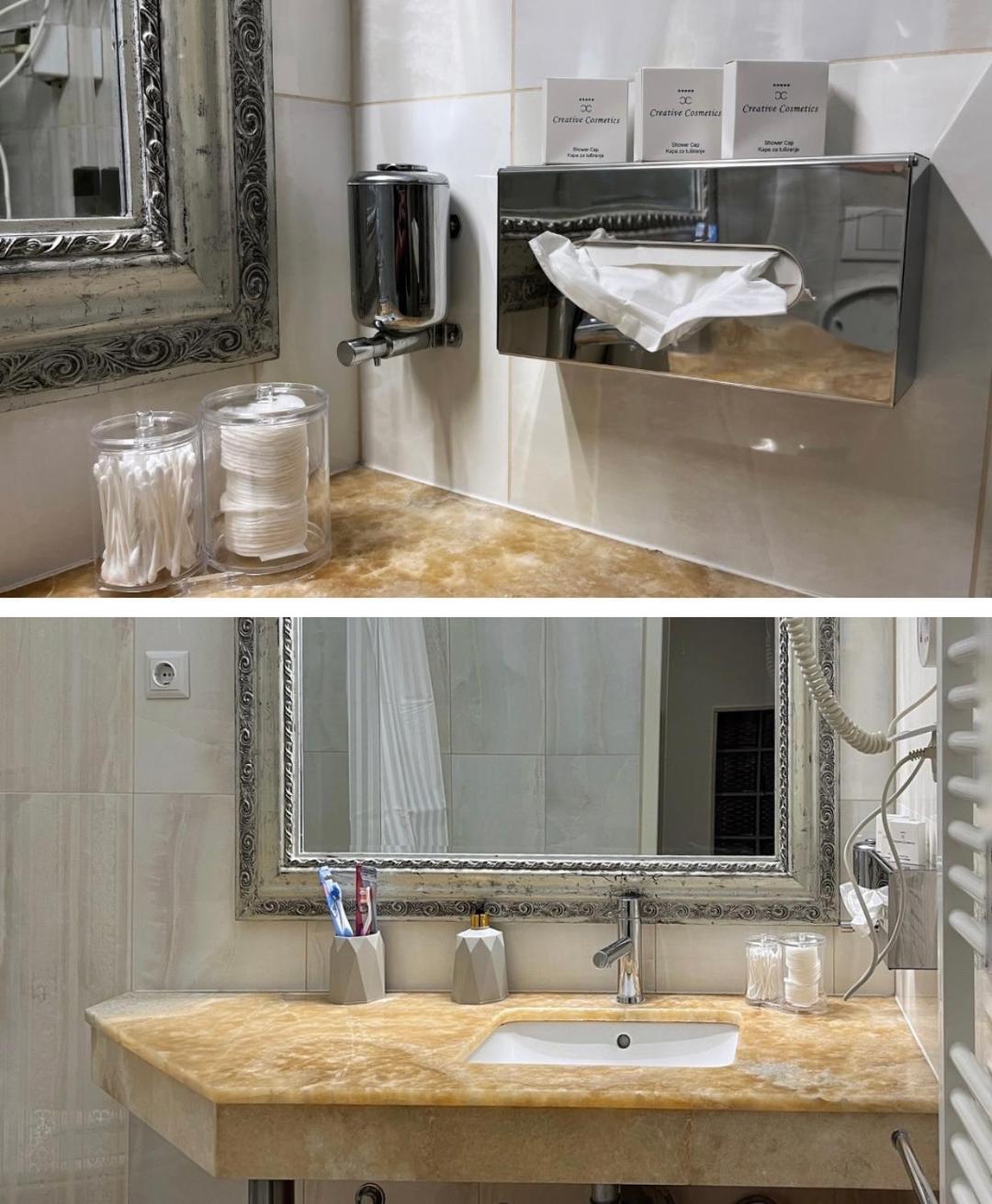 Main Street Retreat Apartment With Free Parking سراييفو المظهر الخارجي الصورة